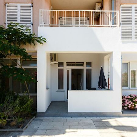 Apartment Rosemary 24 Krk Town Dış mekan fotoğraf